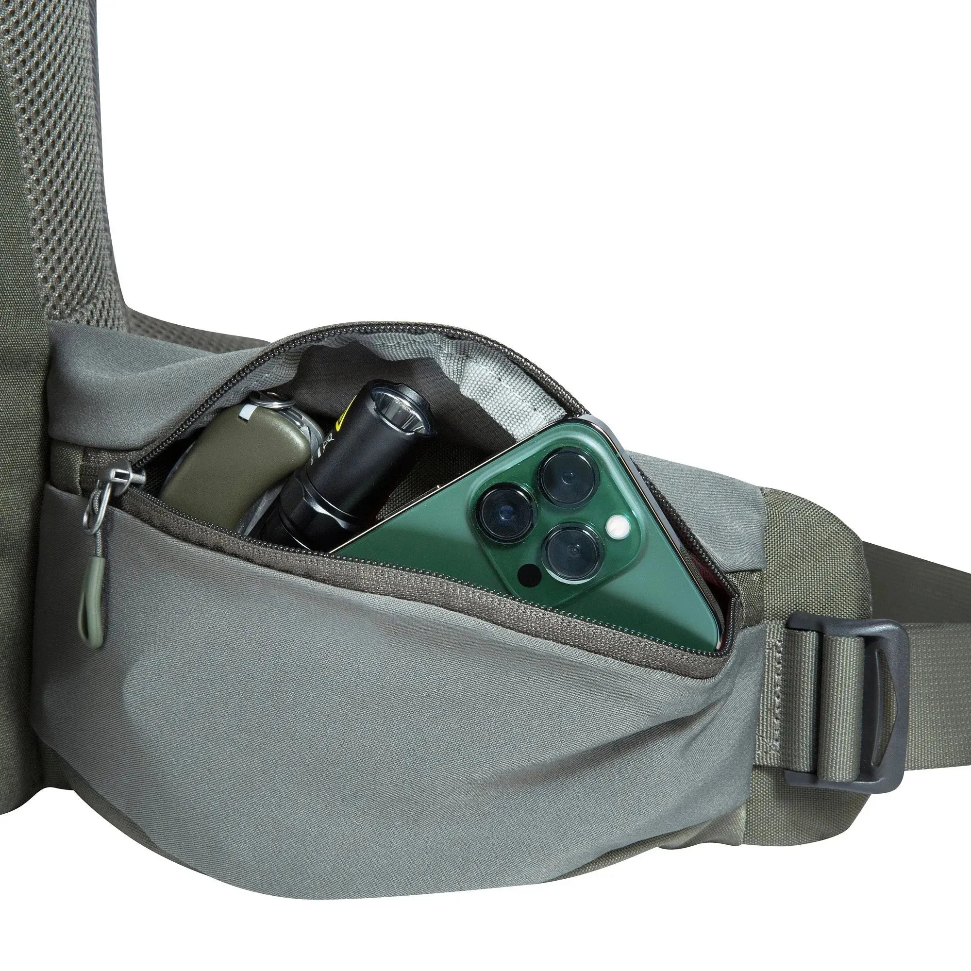 Tourenrucksack Pyrox 45 10 BC
