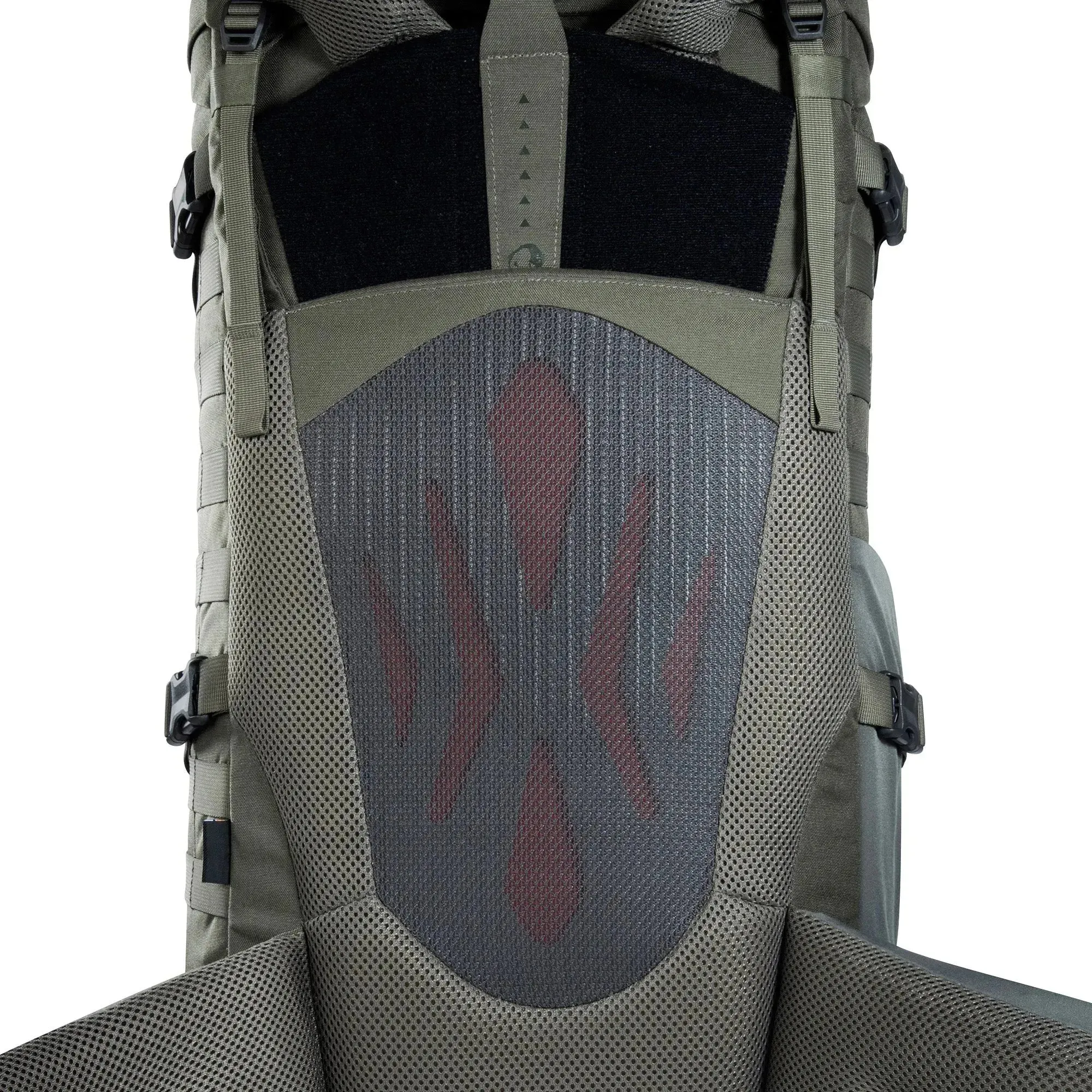 Tourenrucksack Pyrox 45 10 BC