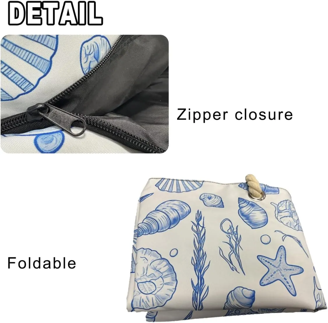 Travel Tote Bag Canvas Handbags for Women, Casual Large Purse Satchel Zipper Shoulder Daily Use Bags