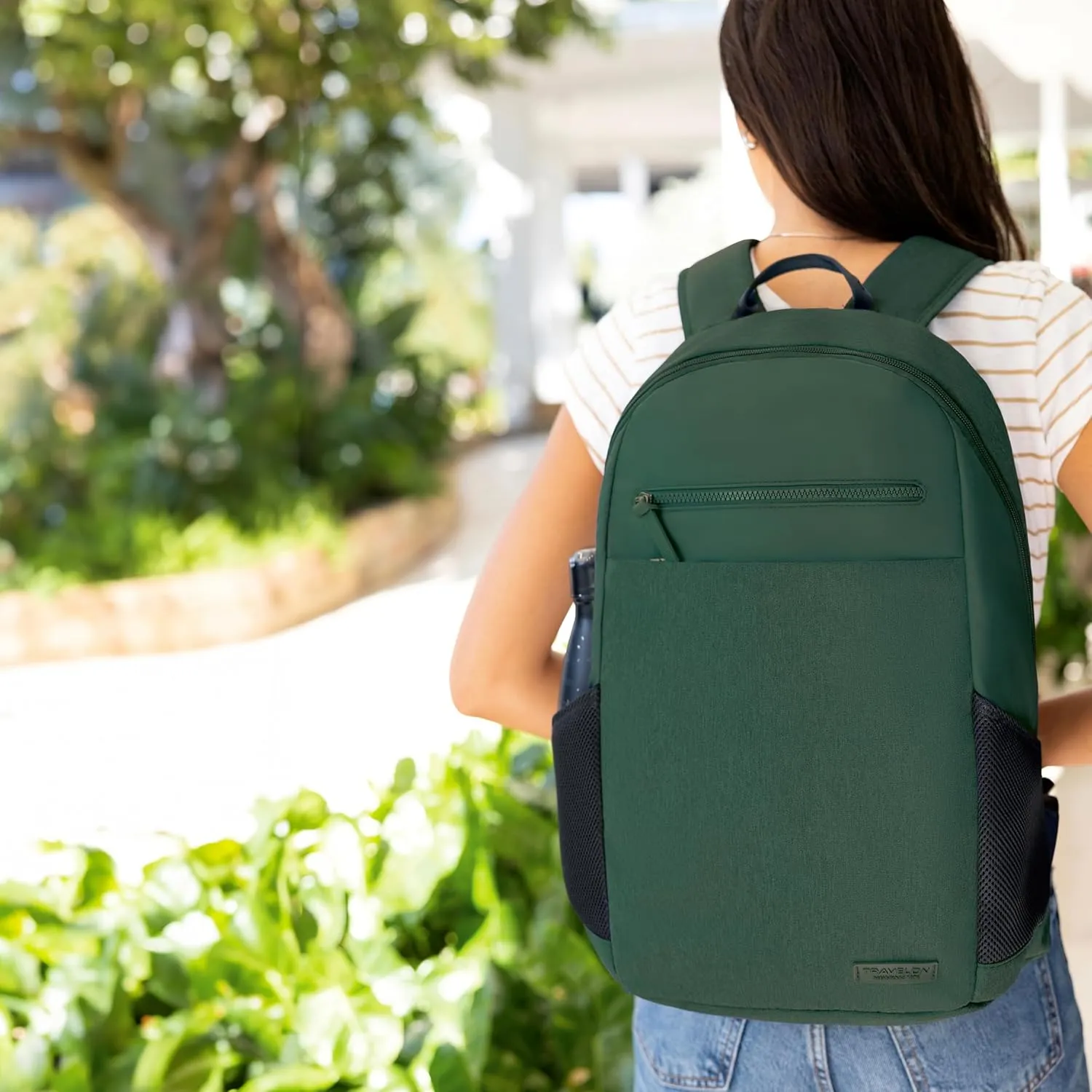 Travelon Anti-Theft Metro Backpack