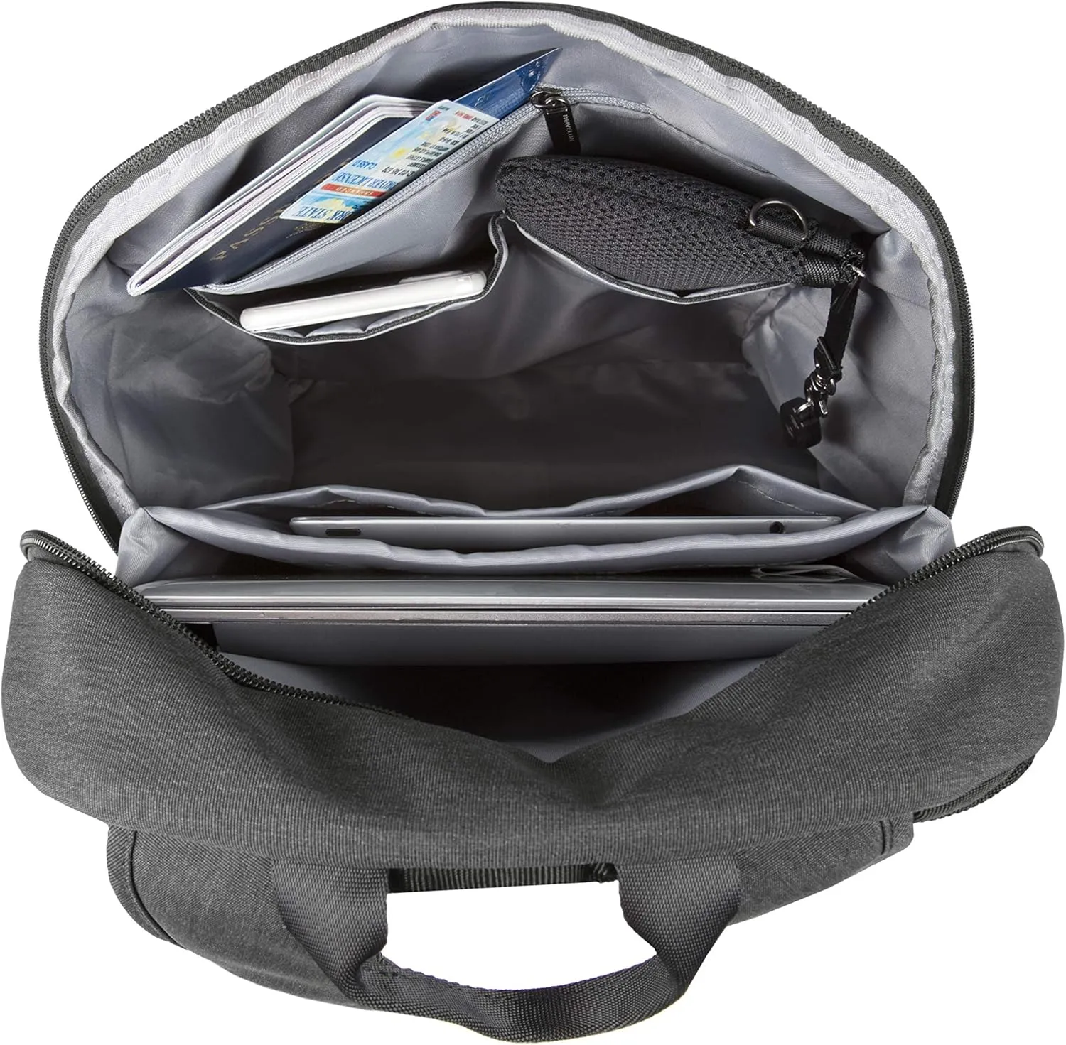 Travelon Anti-Theft Metro Backpack