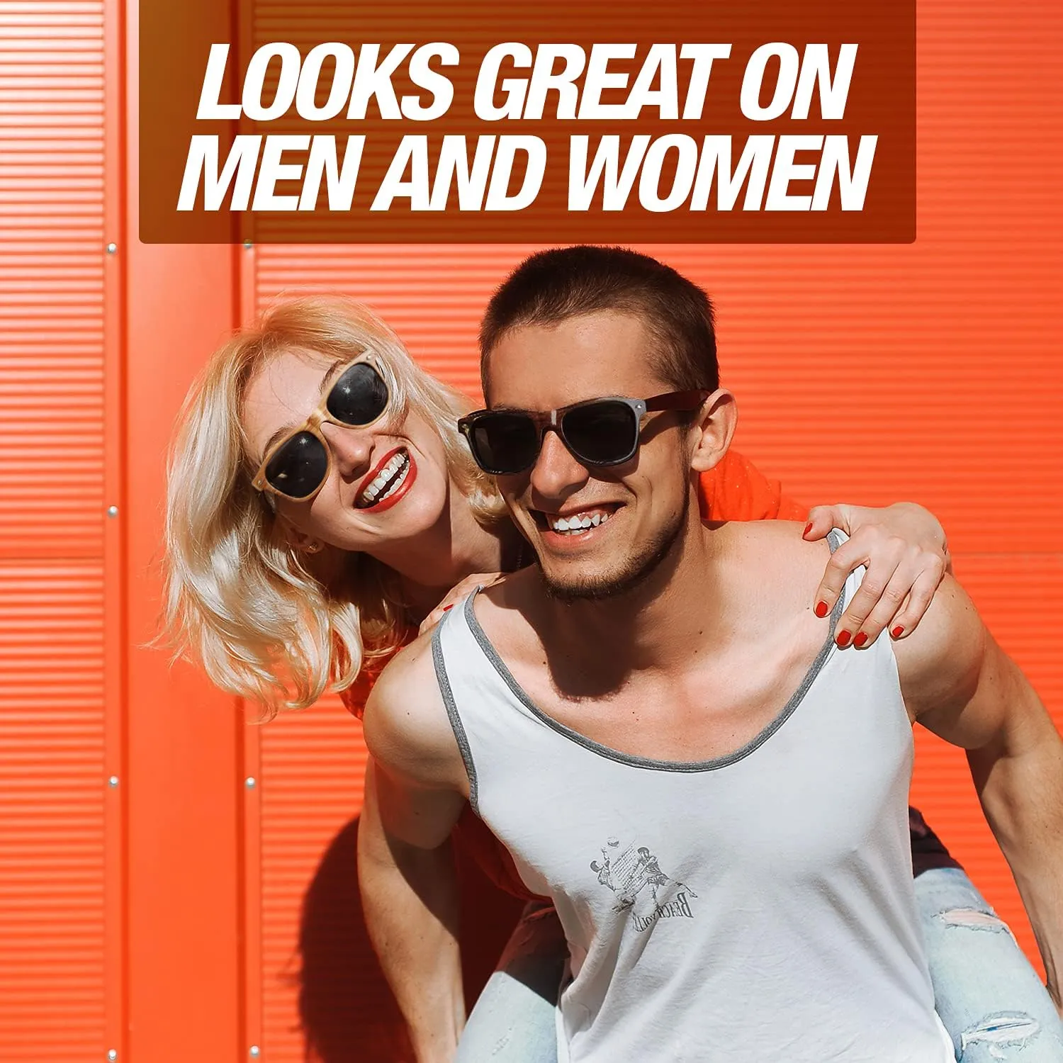 USA Merchant | Sunglasses for Men, Women & Kids 3 Pack of Tinted Lenses with UVA & UVB Protection