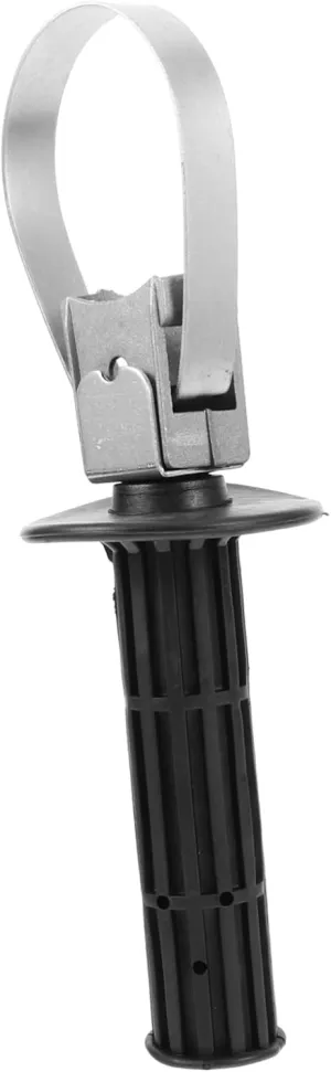 Vaguelly Impact Drill Handle Replacement Metal Plastic Hammer Drill Accessories for