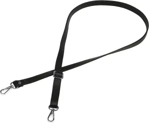 VanEnjoy Full Grain Genuine Leather Adjustable CrossBody Strap Replacement for Bag Purse, 0.7" Wide,26-51" Long