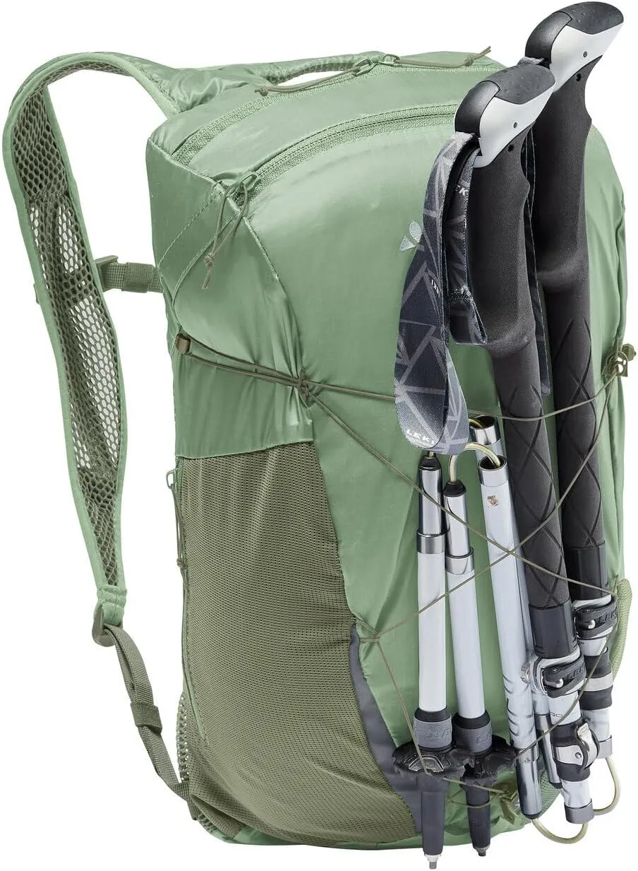 VAUDE Casual, Willow Green, One Size