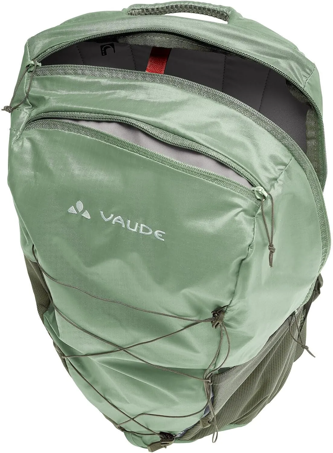 VAUDE Casual, Willow Green, One Size