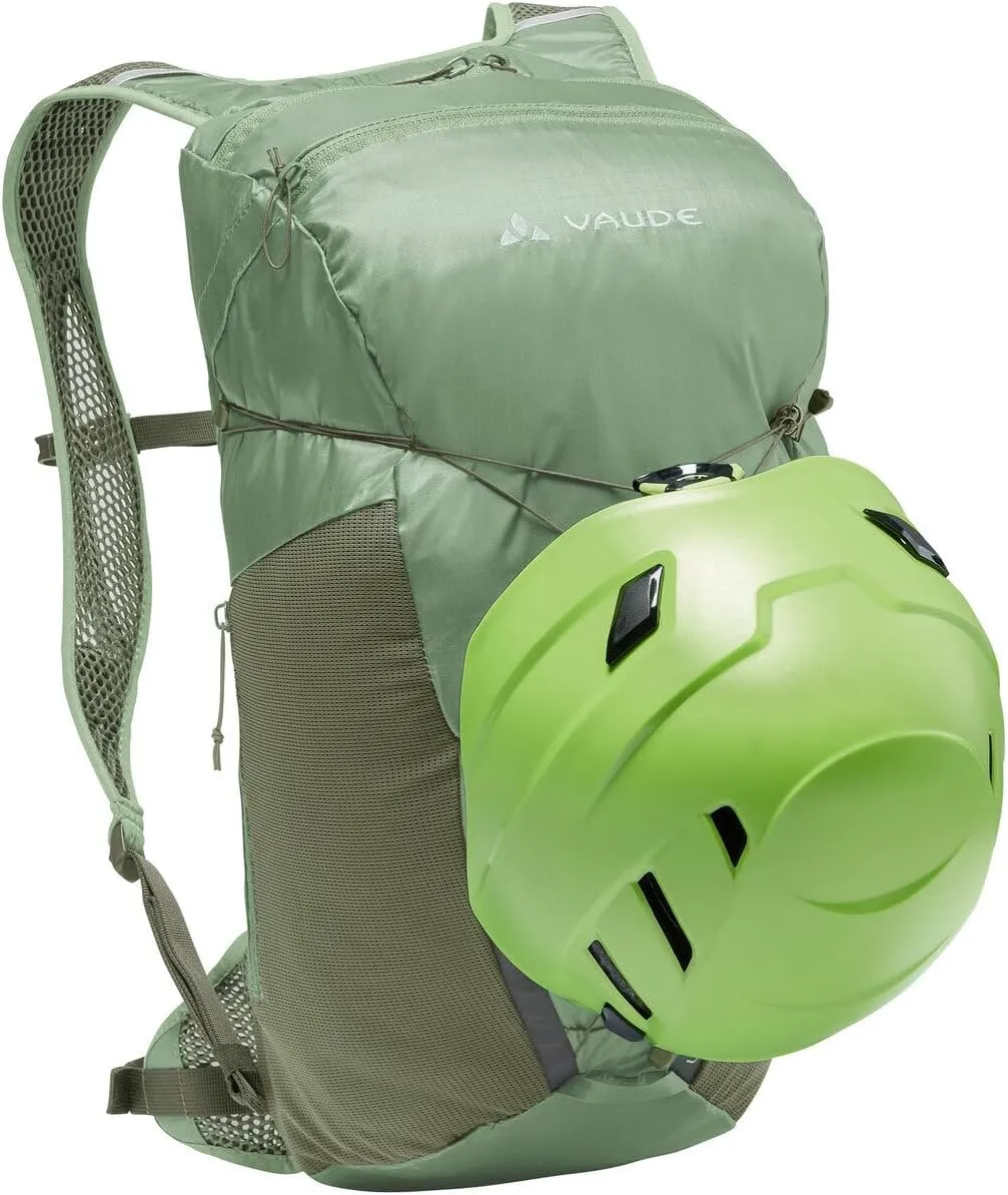 VAUDE Casual, Willow Green, One Size