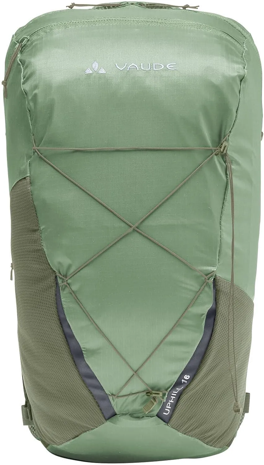 VAUDE Casual, Willow Green, One Size