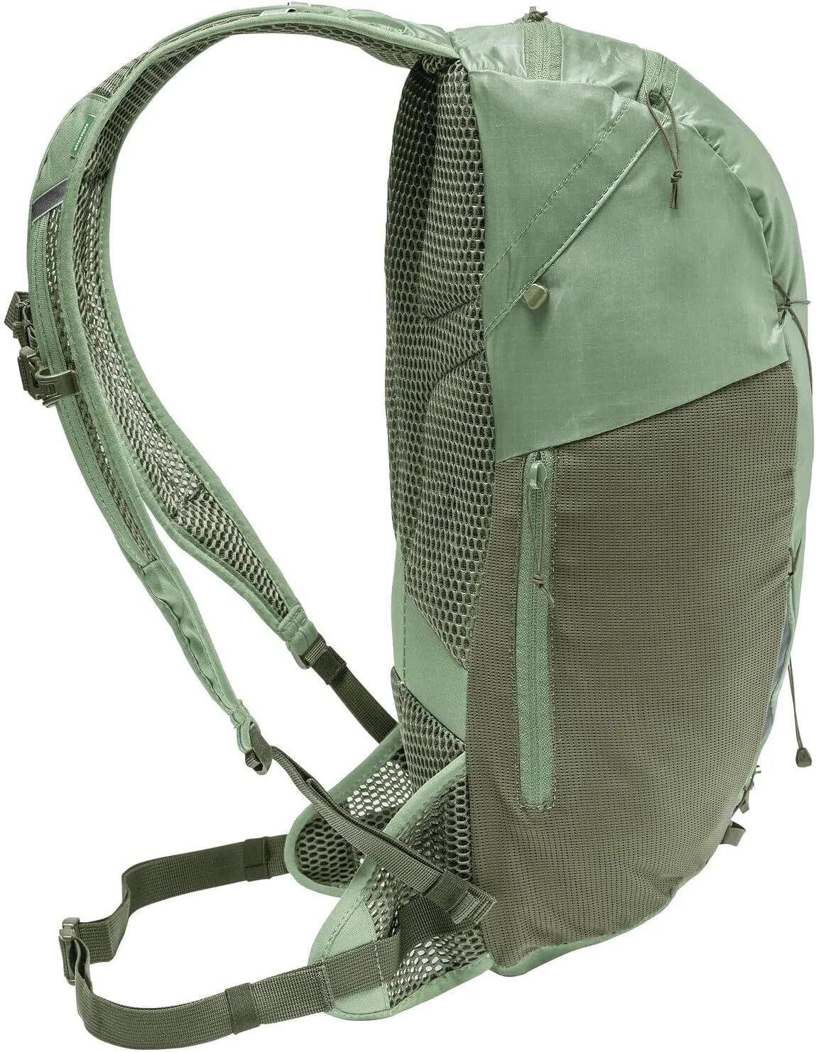 VAUDE Casual, Willow Green, One Size