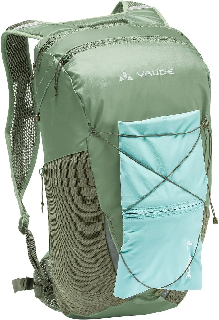 VAUDE Casual, Willow Green, One Size