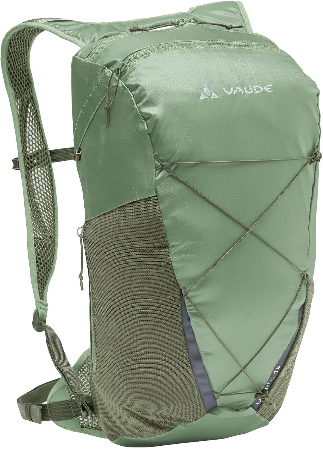 VAUDE Casual, Willow Green, One Size