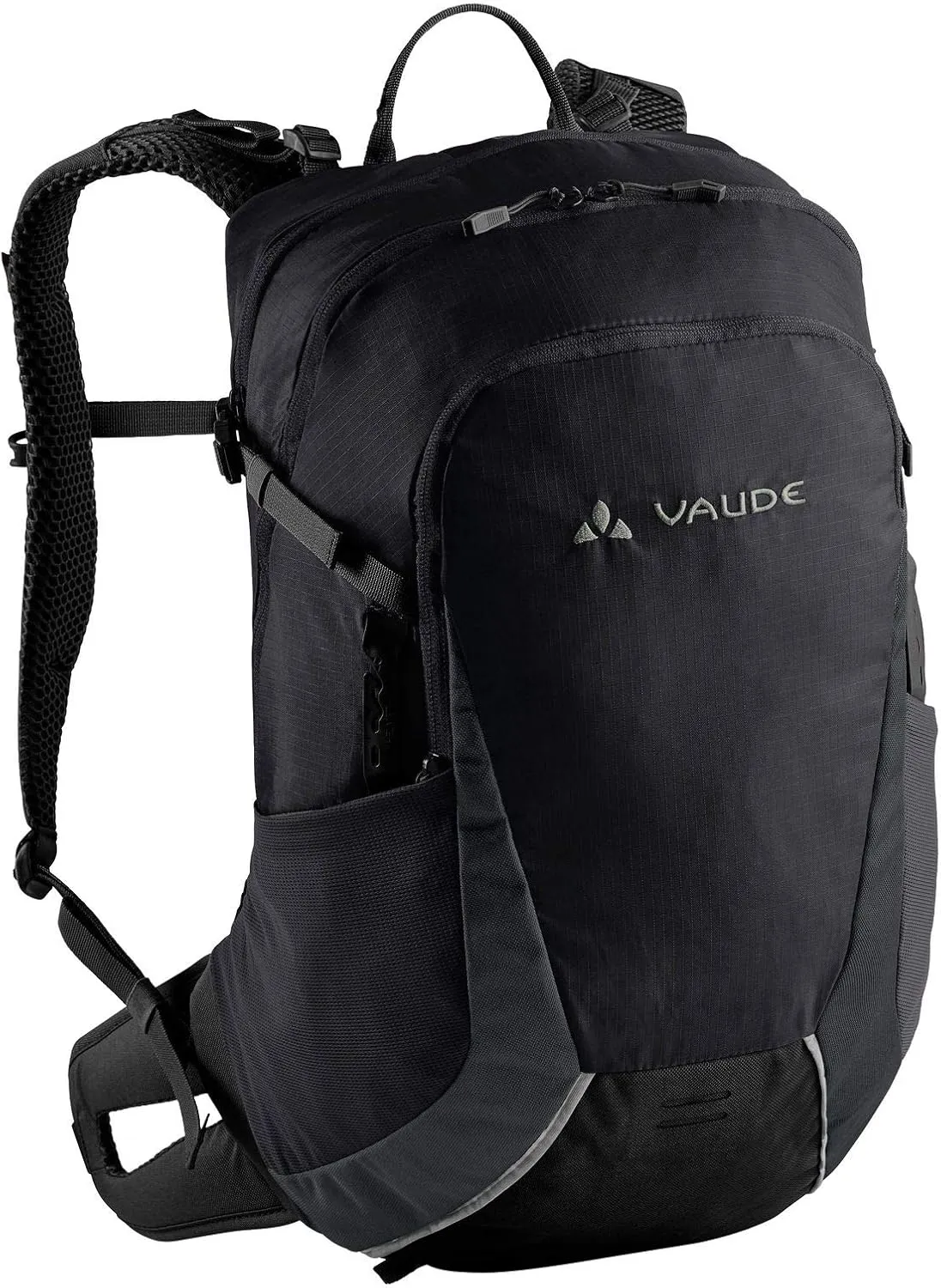 VAUDE Tremalzo 16, Black, One Size