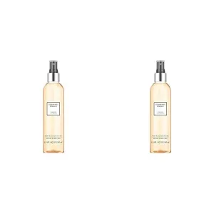 Vera Wang Embrace Body Mist for Women Marigold and Gardenia Scent, 8 Ounce Body Mist Spray Dreamy Floral and Warm Fragrance (Pack of 2)
