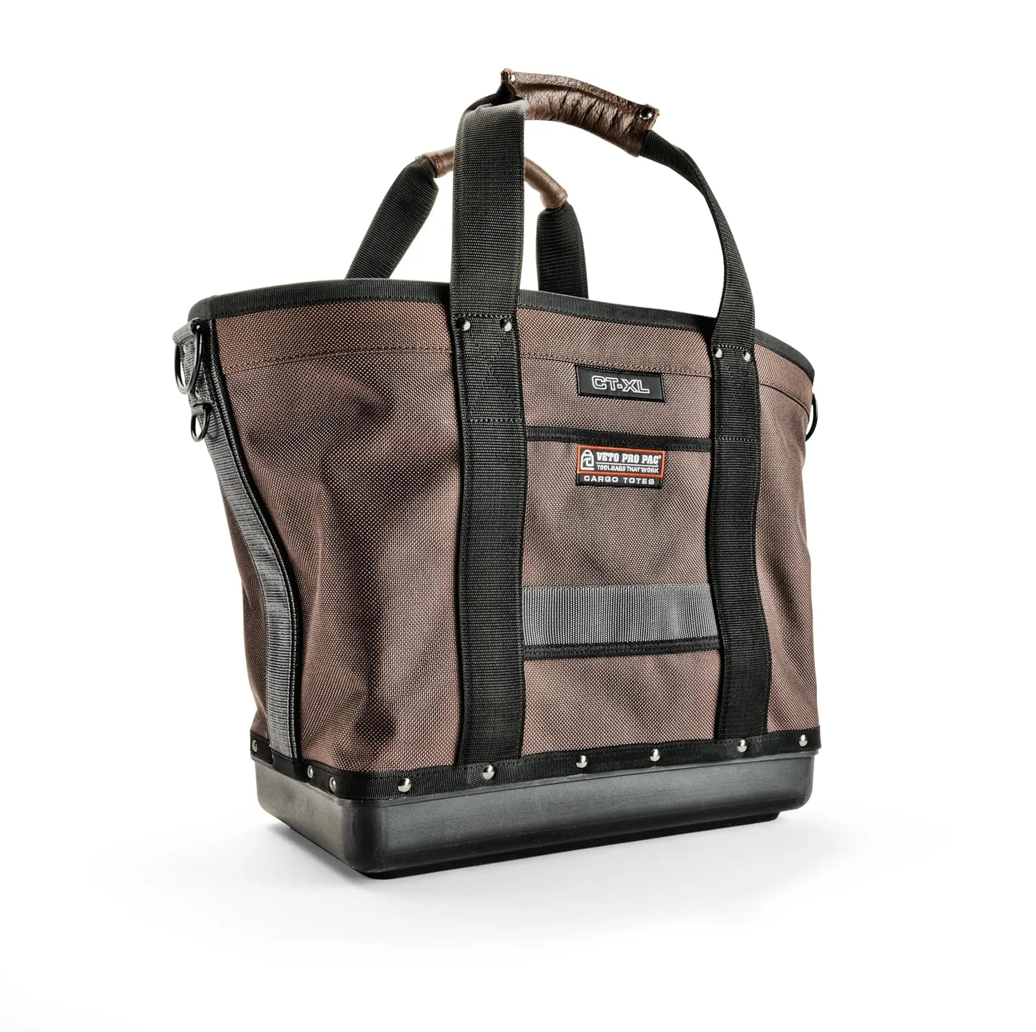 Veto Pro Pac CT-XL Large Cargo Tote