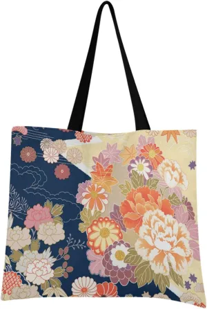 visesunny Large Tote Bag Shoulder Bag Shopping Casual Travel Bag Handbags for Women Lady Girl Teens Gym Beach Daily
