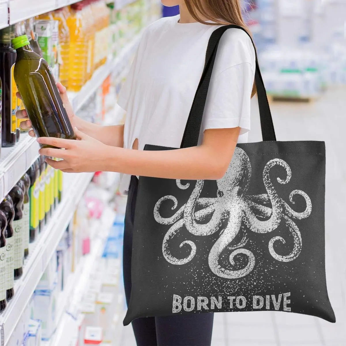 visesunny Women Fashion Handbags Tote Bag Shoulder Bag Top Handle Shopping Travel Bags