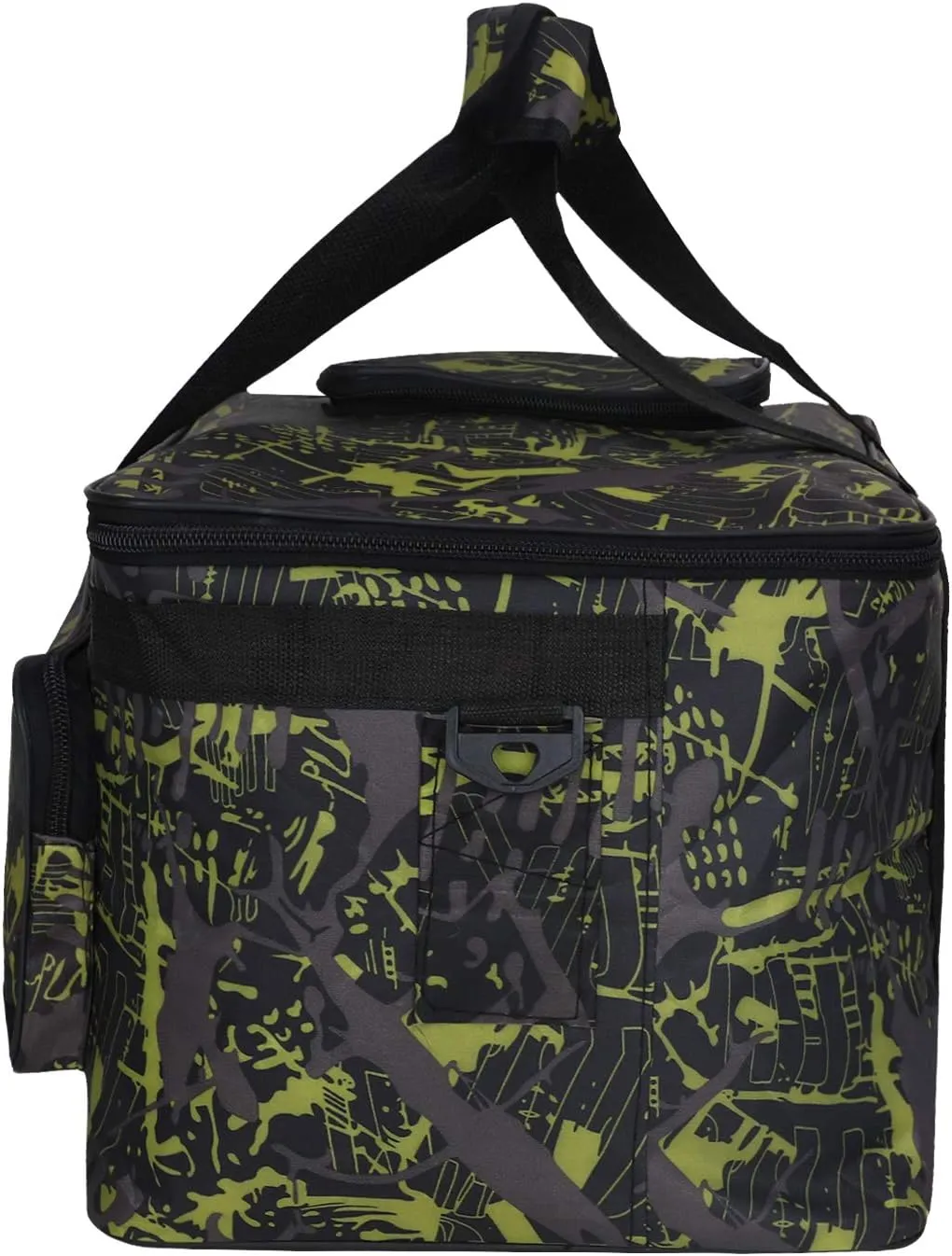 Waterproof Art Craft Supplies Storage Loft Fundamentals Tote Bag Artist Travel Carrying Case Paint Box Large Capacity for Travel Drawing Sketch