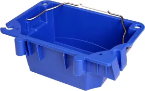 Werner AC52-UB Ladder-Accessories, Blue