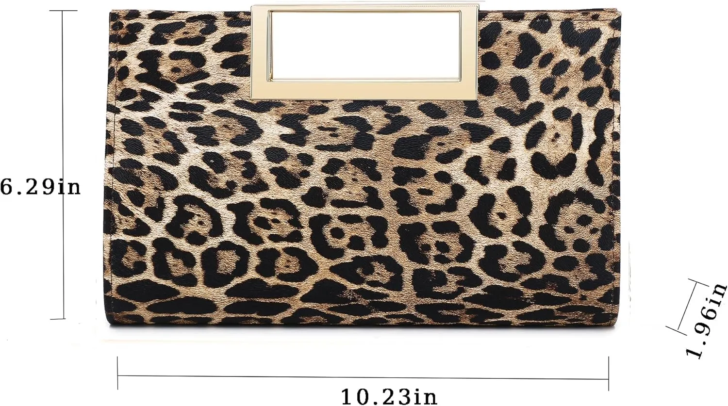 Women Clutch Purse Fashion PU leather handbag/shoulder bag women's eveing bag Christmas gift.