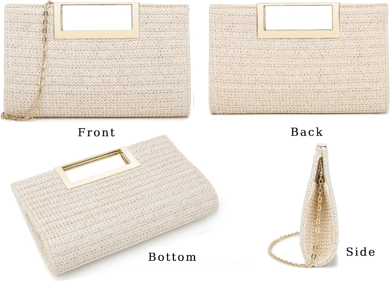 Women Clutch Purse Fashion PU leather handbag/shoulder bag women's eveing bag Christmas gift.