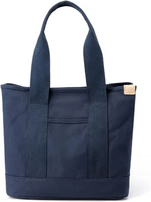 Women Handbag Canvas Tote Bag Lightweight Shoulder Bag