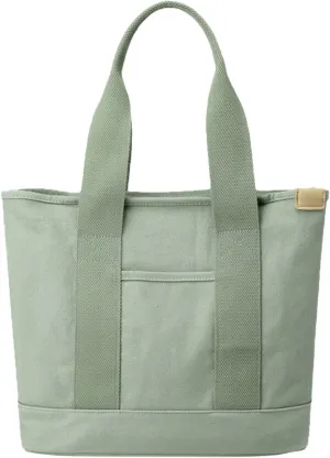 Women Handbag Canvas Tote Bag Lightweight Shoulder Bag
