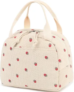 Women Puffy Cutecore Bags Kawaii Fairycore Hand Bag Cottagecore Y2K Workout Bag Harajuku Japanese Shoulder Bag