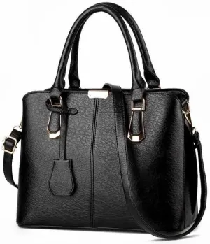 Women Satchel Handbag Tote Purse Top Handle Bag Shoulder Bag