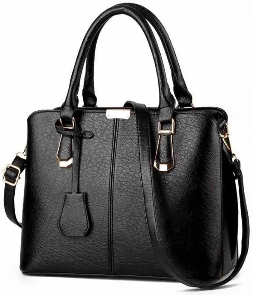 Women Satchel Handbag Tote Purse Top Handle Bag Shoulder Bag
