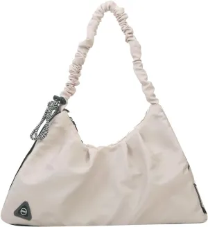 Women Shoulder Handbag Fashionable Practical Tote Purse Multifunctional Crossbody Bag MultiPocket Gym Bag