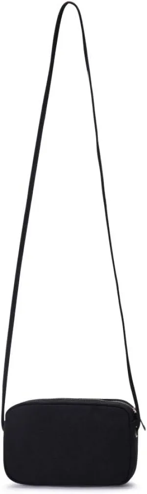 Womens nylon Crossbody Bag Small Shoulder Handbags Ladies Designer Satchel Purse