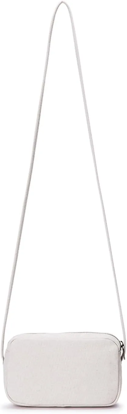 Womens nylon Crossbody Bag Small Shoulder Handbags Ladies Designer Satchel Purse