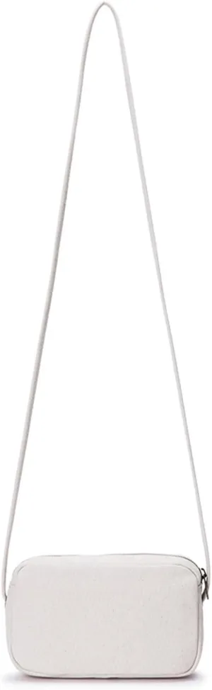 Womens nylon Crossbody Bag Small Shoulder Handbags Ladies Designer Satchel Purse