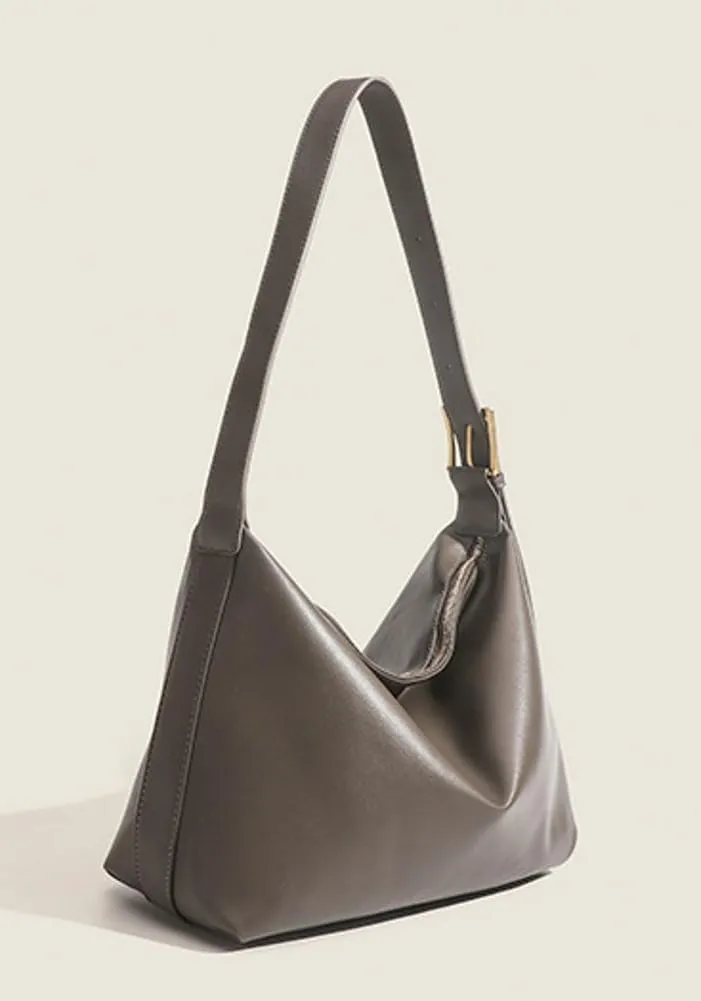 Women's Vegan Leather Tote Bag Large Y2K Shoulder Crossbody Bag Trendy Soft Handbag Top Handle Purse