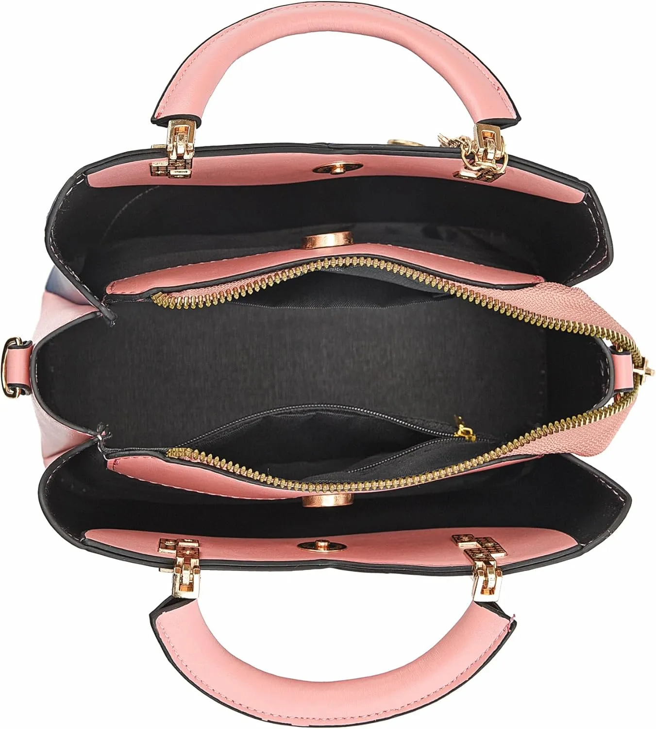 Xiaoyu Small Purses and Handbags for Women Fashion Crossbody Bag Lightweight Shoulder Bag Top Handle Satchel Purse