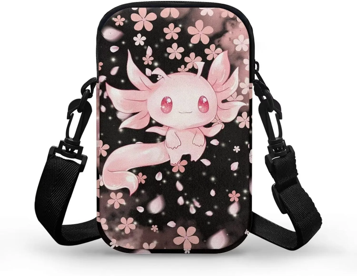 Xpyiqun Crossbody Phone Purse for Women Small Wallet Bags Cross Body Pouches Shoulder Handbag