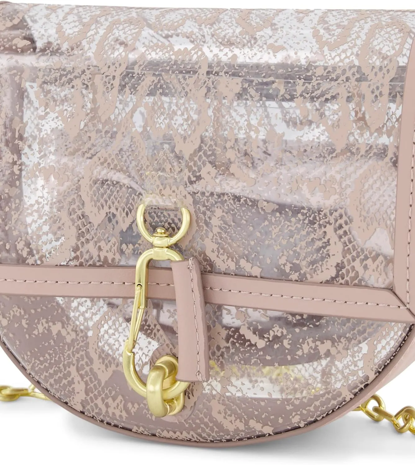ZAC Zac Posen Belay Mini Saddle Crossbody