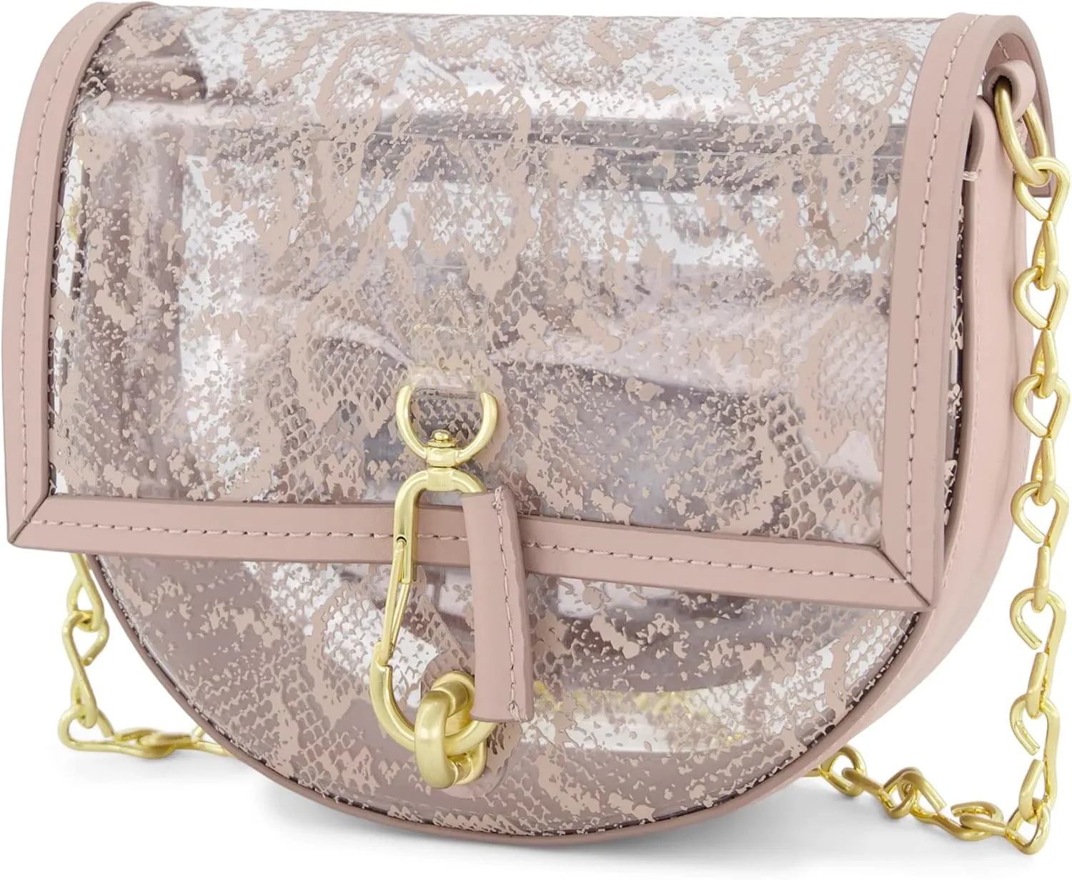 ZAC Zac Posen Belay Mini Saddle Crossbody