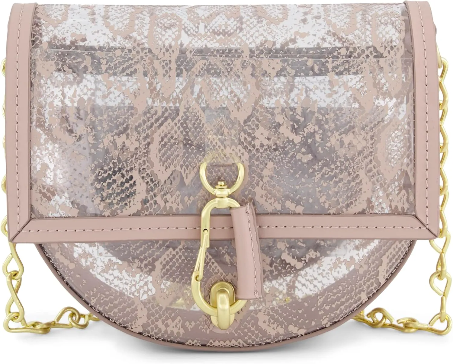 ZAC Zac Posen Belay Mini Saddle Crossbody