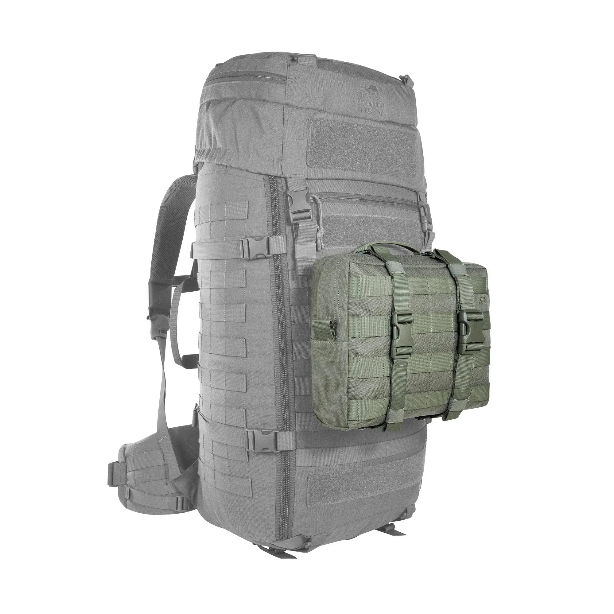 Zubehörtasche Tac Pouch 10 MKII
