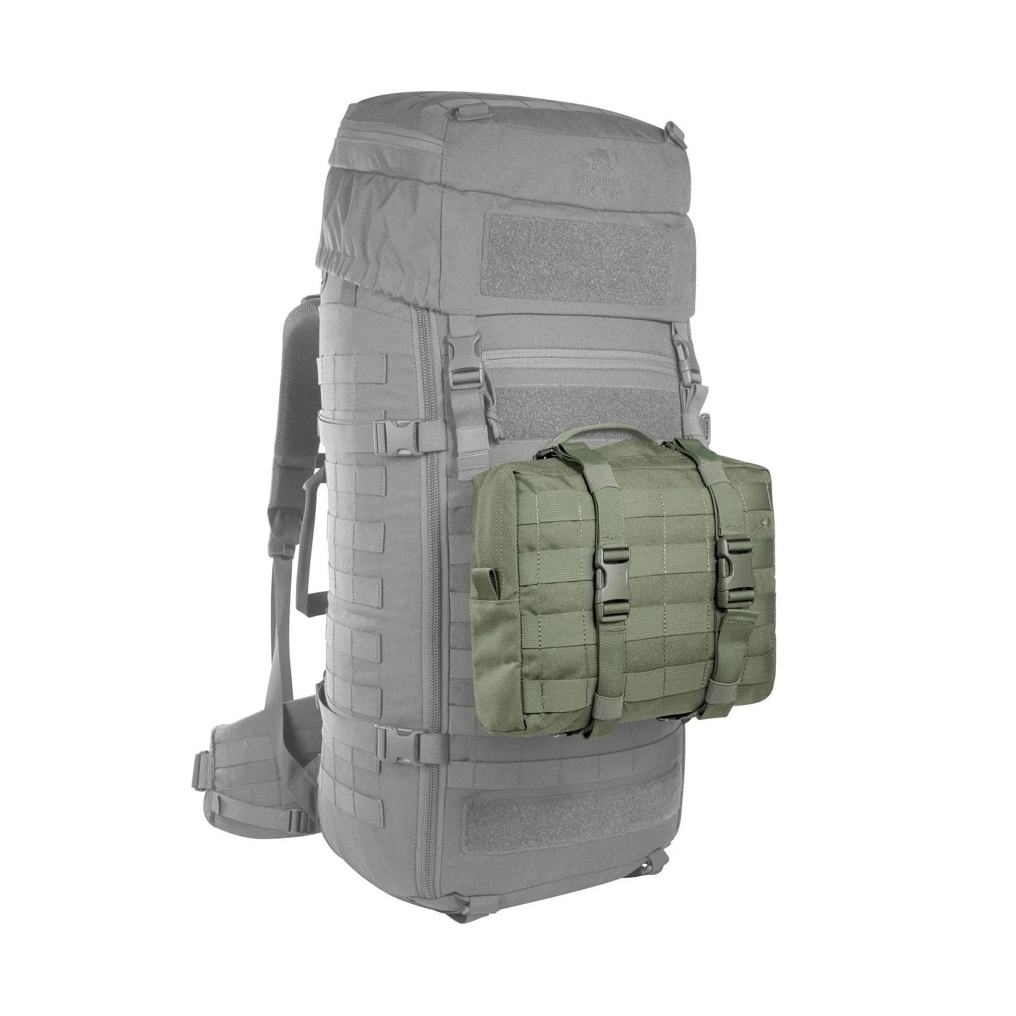 Zubehörtasche Tac Pouch 10 MKII