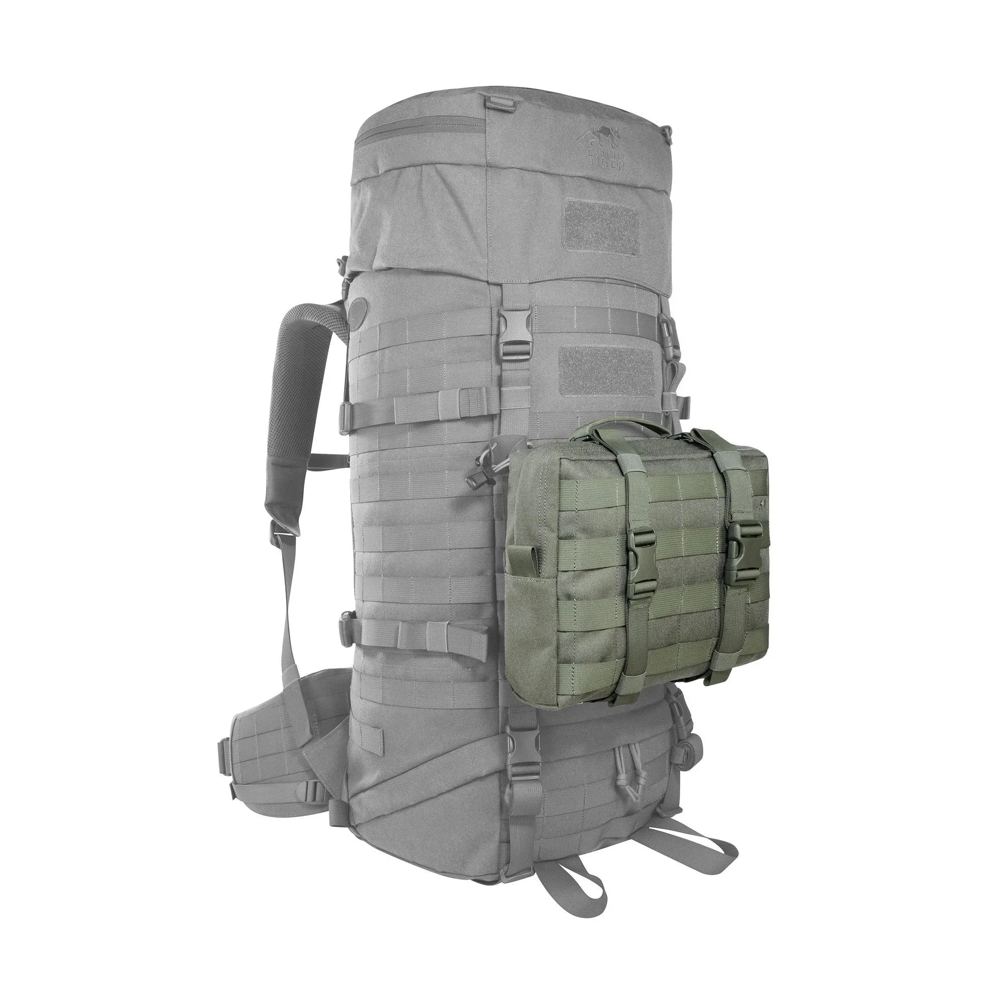 Zubehörtasche Tac Pouch 10 MKII